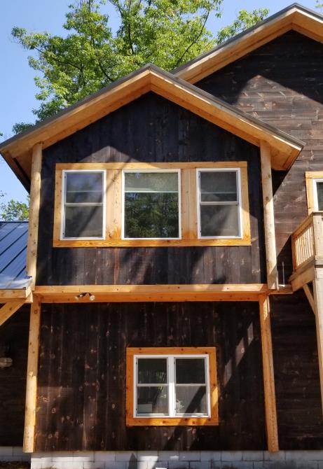 Up North Contracting: Service Image-1 Up North Contracting: Service Image-1
