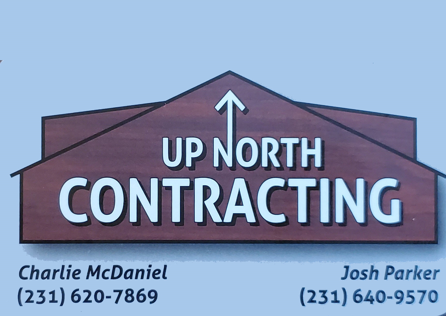 Up North Contracting Up North Contracting